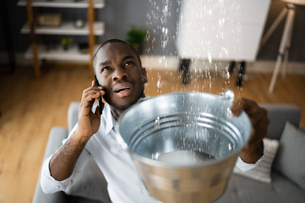 Best Water damage restoration process  in Oceanside, NY