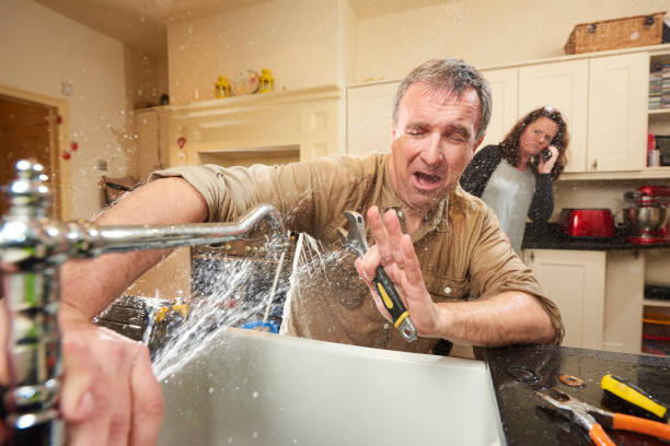 Best Ceiling water damage repair  in Oceanside, NY